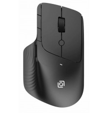 Мышь OKLICK 501MW черный