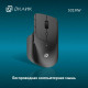 Мышь OKLICK 501MW черный