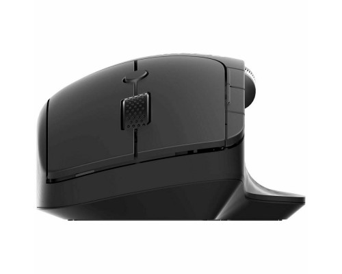 Мышь OKLICK 501MW черный Мышь OKLICK 501MW черный