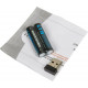 Мышь OKLICK 585MW черный