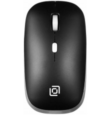 Мышь OKLICK 599MWB черный