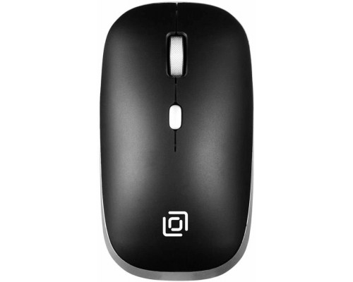 Мышь OKLICK 599MWB черный Мышь OKLICK 599MWB черный