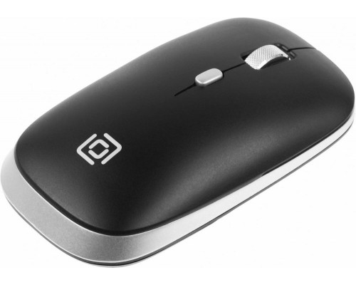 Мышь OKLICK 599MWB черный Мышь OKLICK 599MWB черный