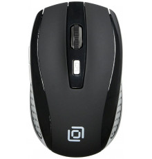 Мышь OKLICK 635MB черный
