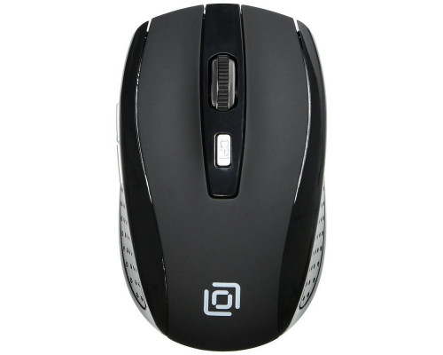 Мышь OKLICK 635MB черный Мышь OKLICK 635MB черный