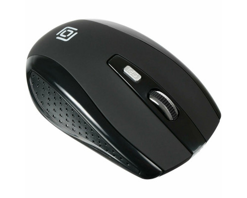 Мышь OKLICK 635MB черный Мышь OKLICK 635MB черный