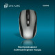 Мышь OKLICK 635MB черный/серый