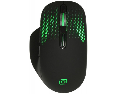 Мышь OKLICK 636LWC черный Мышь OKLICK 636LWC черный