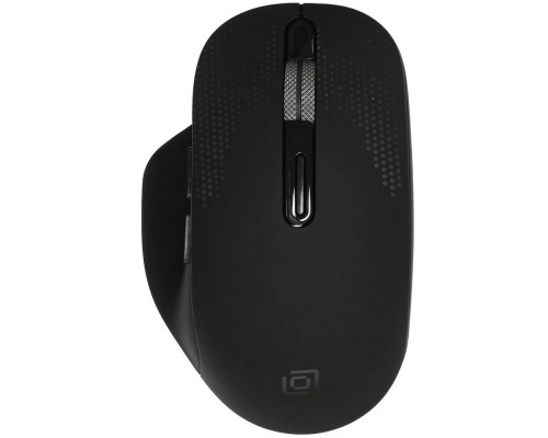 Мышь OKLICK 636LWC черный Мышь OKLICK 636LWC черный