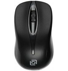 Мышь OKLICK 675MW черный