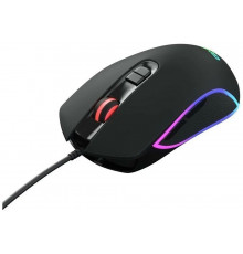 Мышь OKLICK 703GM черный