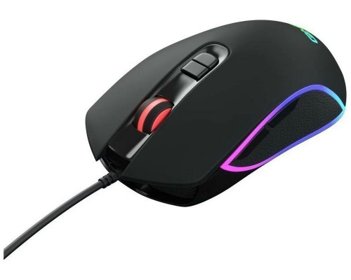 Мышь OKLICK 703GM черный Мышь OKLICK 703GM черный