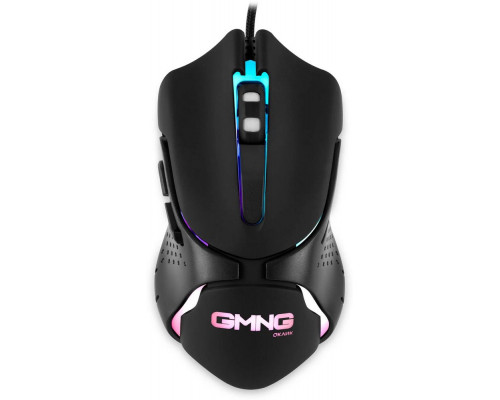 Мышь OKLICK 703GM черный Мышь OKLICK 703GM черный