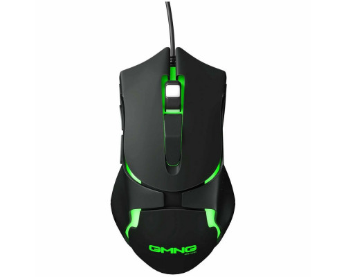 Мышь OKLICK 703GM черный Мышь OKLICK 703GM черный