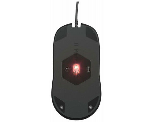 Мышь OKLICK 723GM черный Мышь OKLICK 723GM черный