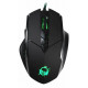 Мышь OKLICK 815G INFERNO черный