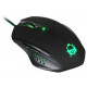 Мышь OKLICK 815G INFERNO черный