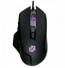 Мышь OKLICK 945G REVENGE черный