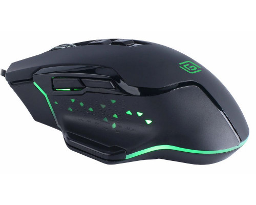 Мышь OKLICK 945G REVENGE черный Мышь OKLICK 945G REVENGE черный