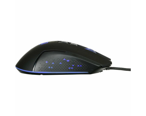Мышь OKLICK 945G REVENGE черный Мышь OKLICK 945G REVENGE черный