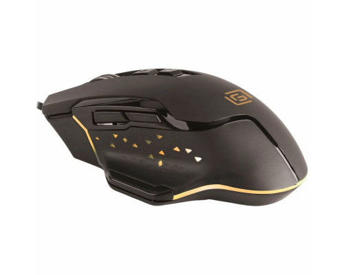 Мышь OKLICK 945G REVENGE черный Мышь OKLICK 945G REVENGE черный