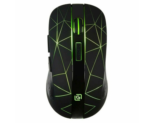 Мышь OKLICK 976GW черный Мышь OKLICK 976GW черный