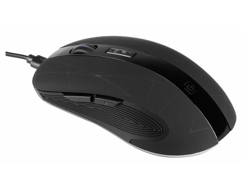 Мышь OKLICK 976GW черный Мышь OKLICK 976GW черный