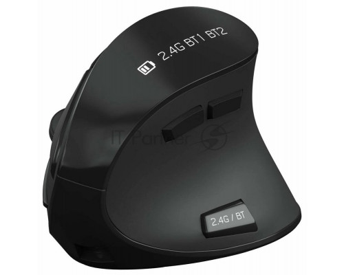 Мышь OKLICK 990MW черный Мышь OKLICK 990MW черный