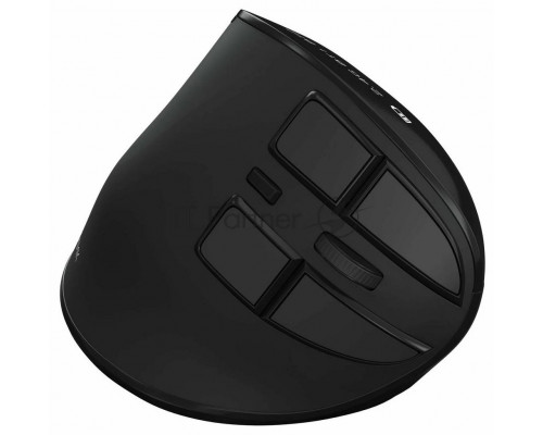 Мышь OKLICK 990MW черный Мышь OKLICK 990MW черный