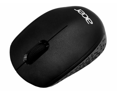 Мышь ACER OMR020 черный Мышь ACER OMR020 черный