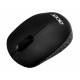 Мышь ACER OMR020 черный