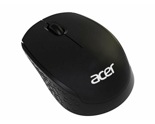 Мышь ACER OMR020 черный Мышь ACER OMR020 черный