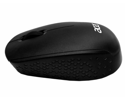 Мышь ACER OMR020 черный Мышь ACER OMR020 черный