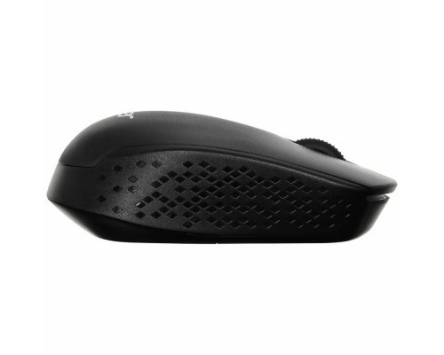 Мышь ACER OMR020 черный Мышь ACER OMR020 черный