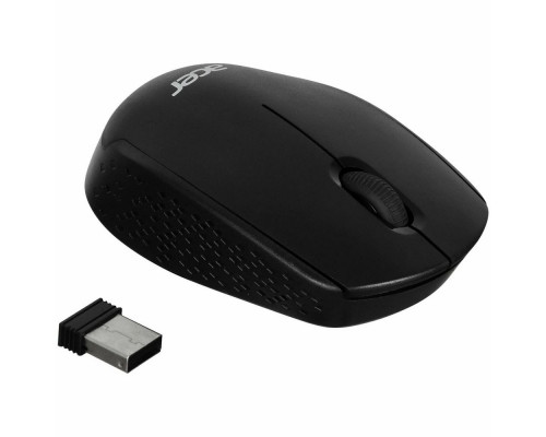 Мышь ACER OMR020 черный Мышь ACER OMR020 черный