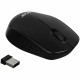 Мышь ACER OMR020 черный