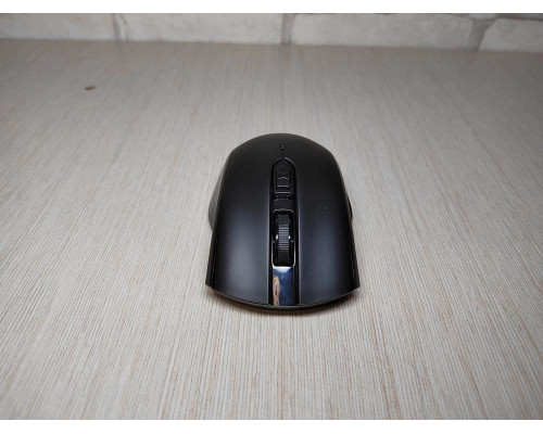Мышь ACER OMR030 черный