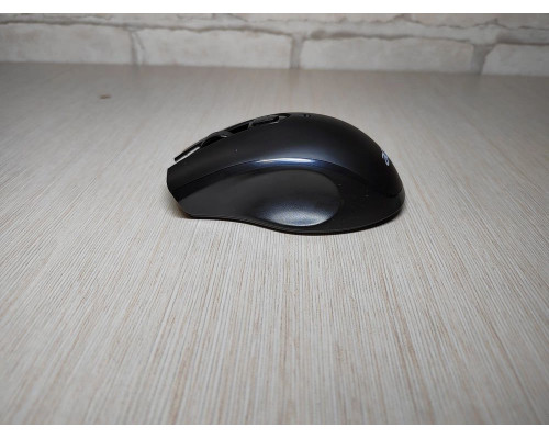 Мышь ACER OMR030 черный
