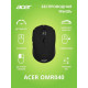 Мышь ACER OMR040 черный