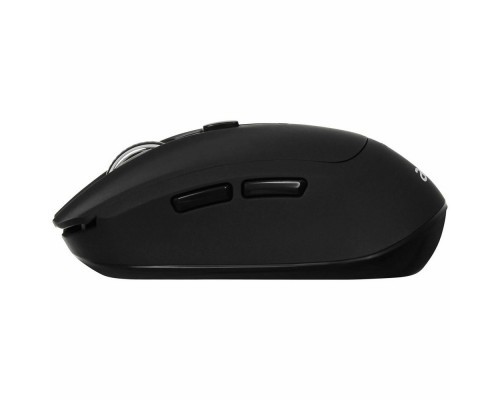Мышь ACER OMR040 черный