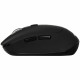 Мышь ACER OMR040 черный