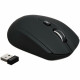 Мышь ACER OMR040 черный