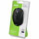 Мышь ACER OMR040 черный