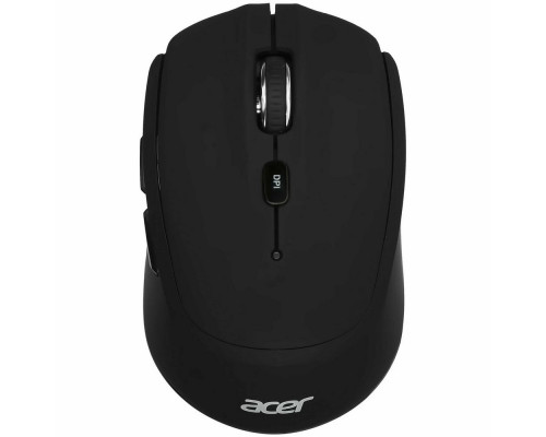 Мышь ACER OMR040 черный