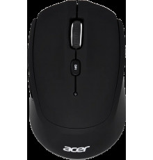 Мышь ACER OMR050 черный