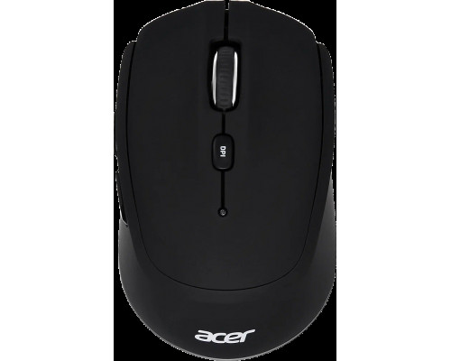 Мышь ACER OMR050 черный Мышь ACER OMR050 черный