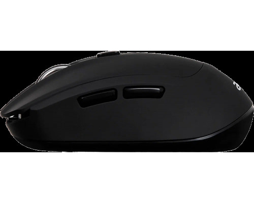 Мышь ACER OMR050 черный Мышь ACER OMR050 черный