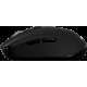 Мышь ACER OMR050 черный