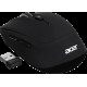 Мышь ACER OMR050 черный