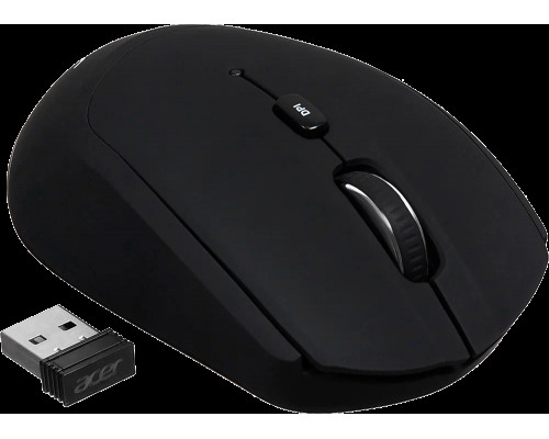 Мышь ACER OMR050 черный Мышь ACER OMR050 черный